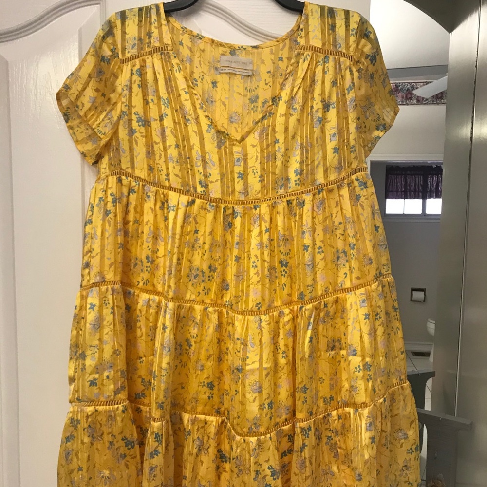 Urban Outfitters mini dress